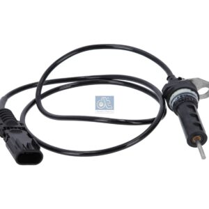 DT Spare Parts 2.40595 Wear indicator, left, L: 1110 mm, 3 poles