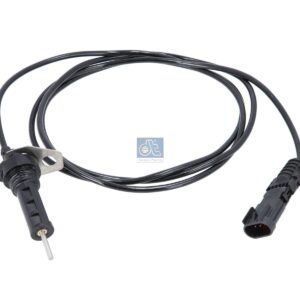 DT Spare Parts 2.40597 Wear indicator, left, L: 2050 mm, 3 poles