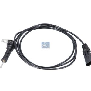DT Spare Parts 2.40598 Wear indicator, right, L: 2035 mm, 3 poles