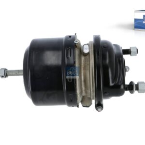 DT Spare Parts 2.40609 Spring brake cylinder, M16 x 1,5, Ls: 57 mm, Lp: 15 mm