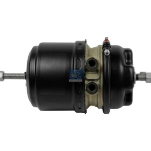 DT Spare Parts 2.40610 Spring brake cylinder, right, M16 x 1,5, Ls: 65 mm