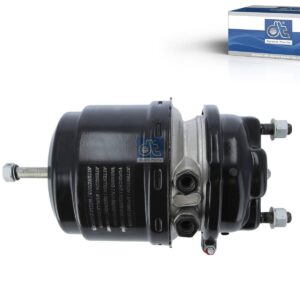 DT Spare Parts 2.40618 Spring brake cylinder, left