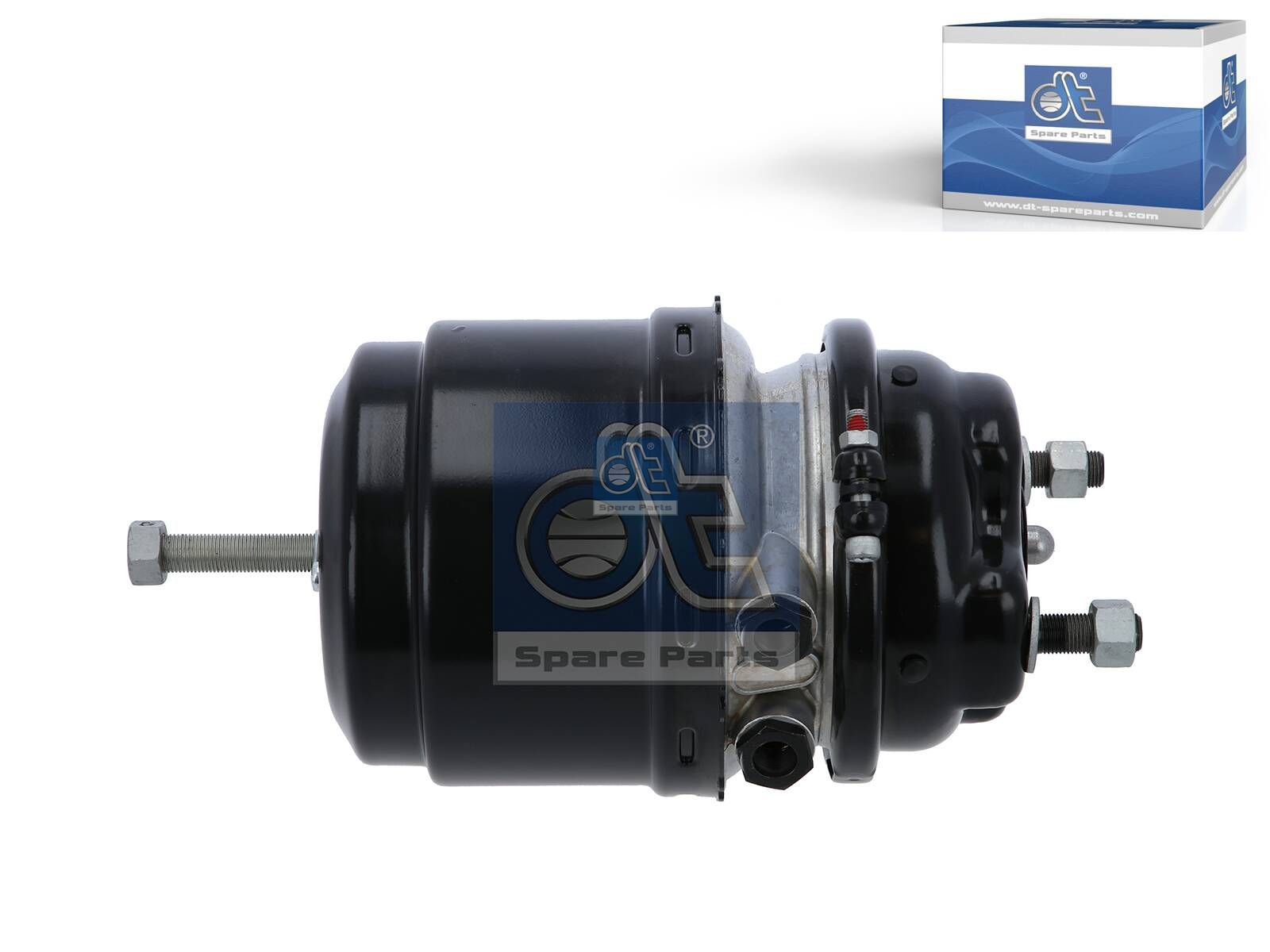 DT Spare Parts 2.40621 Spring brake cylinder, right