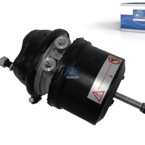 DT Spare Parts 2.40628 Spring brake cylinder, left