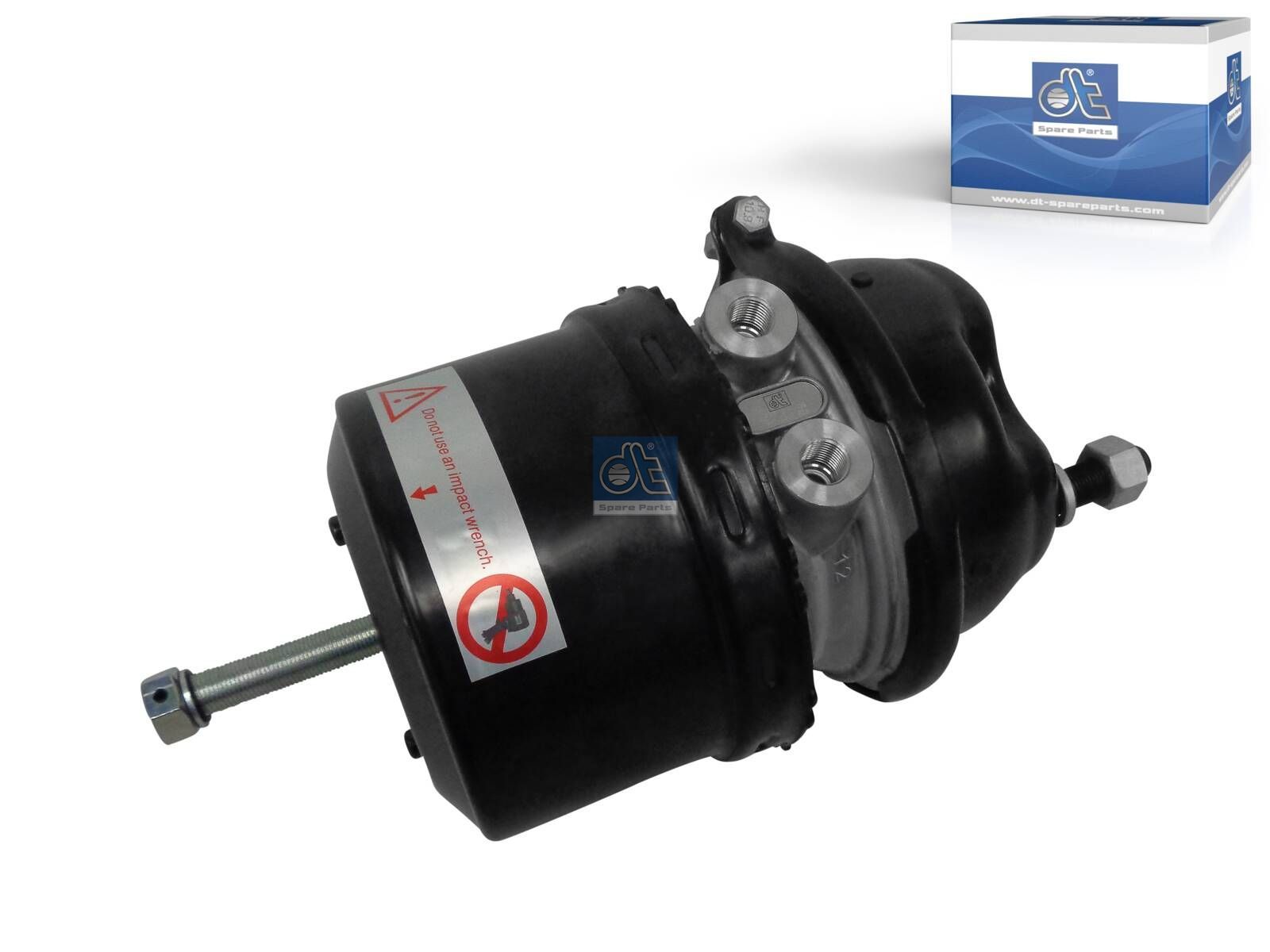 DT Spare Parts 2.40629 Spring brake cylinder, right