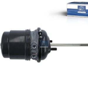 DT Spare Parts 2.40637 Spring brake cylinder