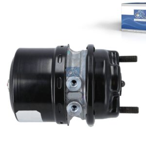 DT Spare Parts 2.40639 Spring brake cylinder, right