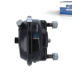 DT Spare Parts 2.40641 Brake cylinder, left