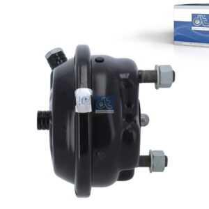 DT Spare Parts 2.40642 Brake cylinder, right