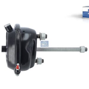 DT Spare Parts 2.40644 Brake cylinder