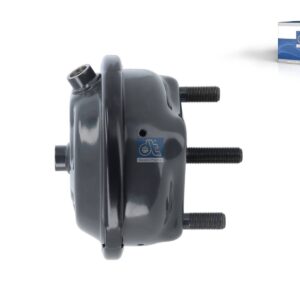 DT Spare Parts 2.40645 Brake cylinder, left