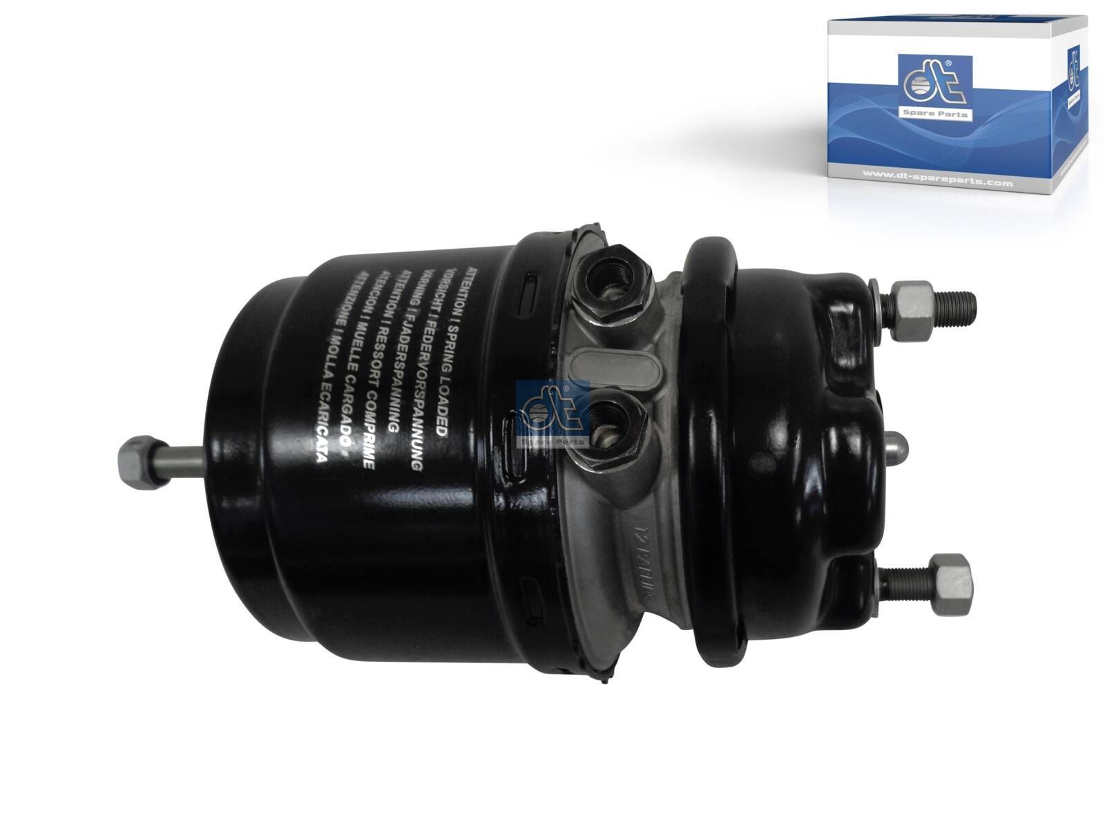DT Spare Parts 2.40647 Spring brake cylinder