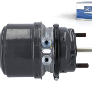 DT Spare Parts 2.40648 Spring brake cylinder