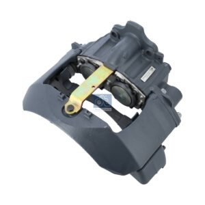 DT Spare Parts 2.40652 Brake caliper, reman. / without old core
