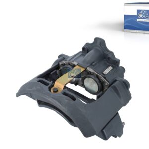 DT Spare Parts 2.40654 Brake caliper, left