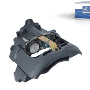 DT Spare Parts 2.40655 Brake caliper, right