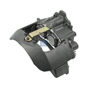 DT Spare Parts 2.40656 Brake caliper, left