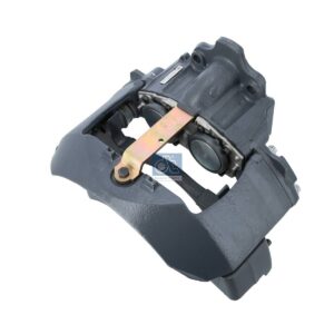 DT Spare Parts 2.40657 Brake caliper, right