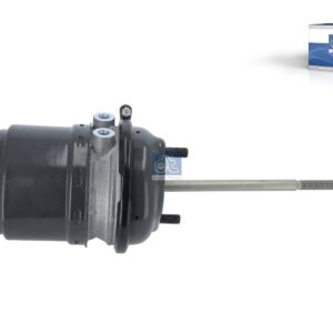 DT Spare Parts 2.40672 Spring brake cylinder