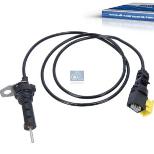 DT Spare Parts 2.40801 Wear indicator, left