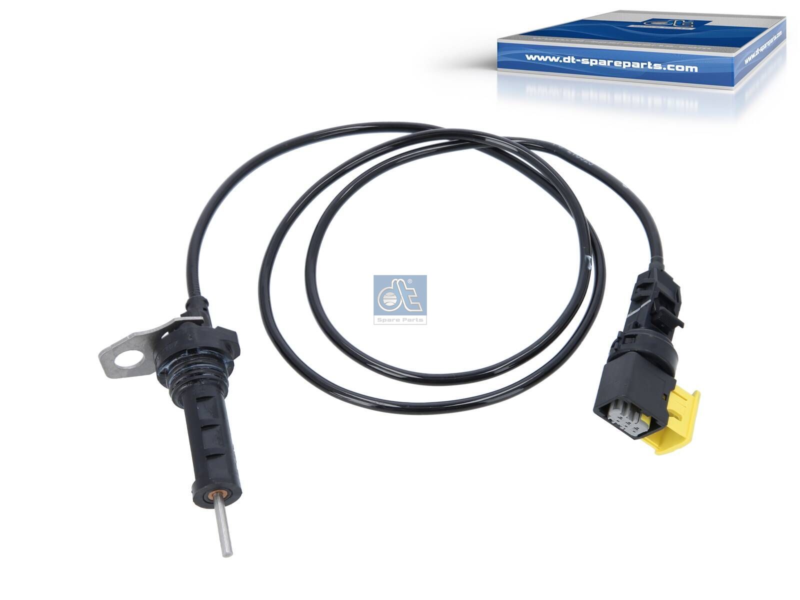 DT Spare Parts 2.40801 Wear indicator, left