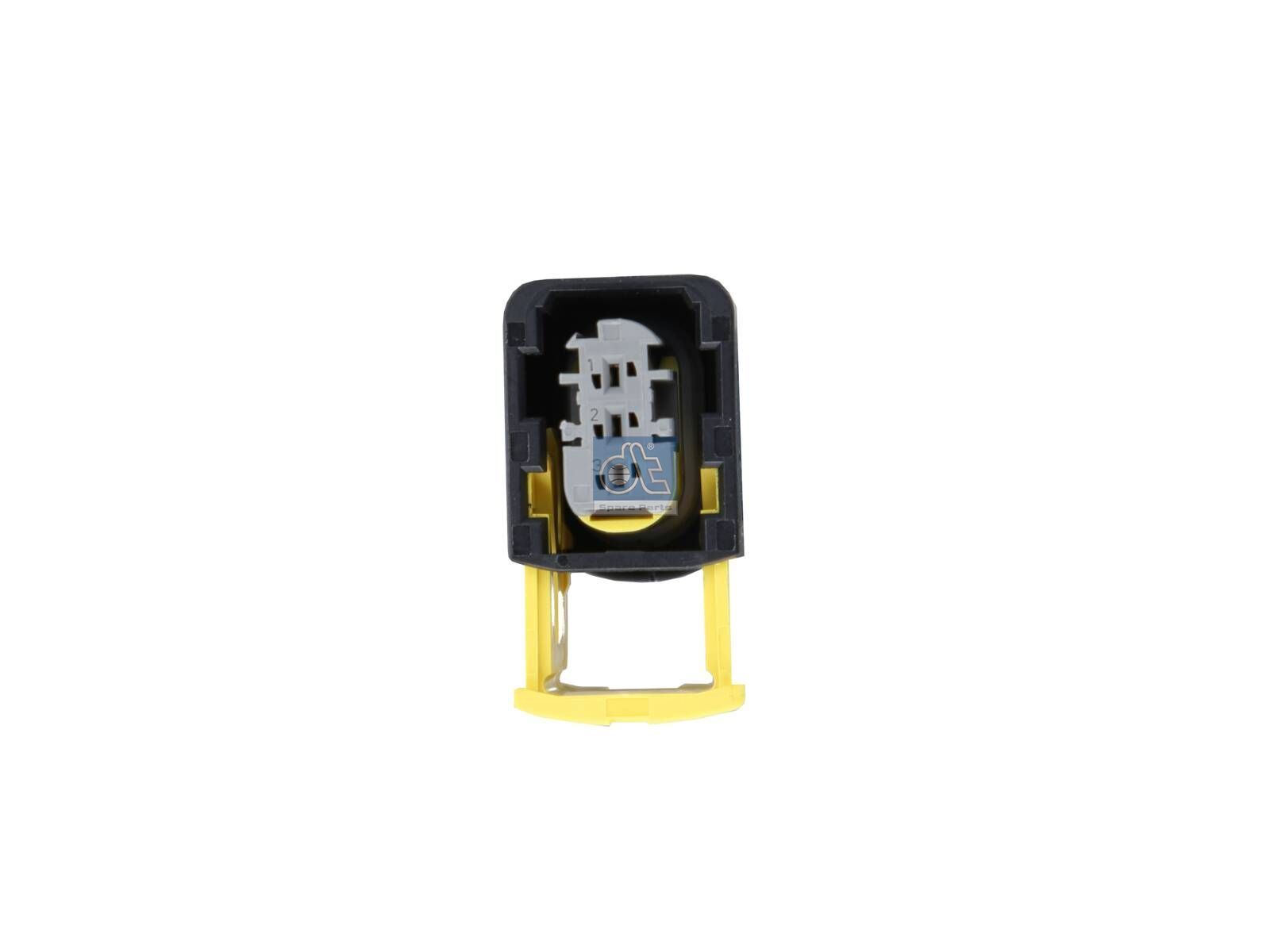 DT Spare Parts 2.40801 Wear indicator, left
