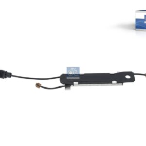 DT Spare Parts 2.40809 Wear indicator