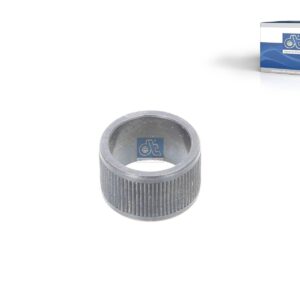 DT Spare Parts 2.40920 Bushing, d: 16 mm, D: 20.2 mm, H: 12.4 mm