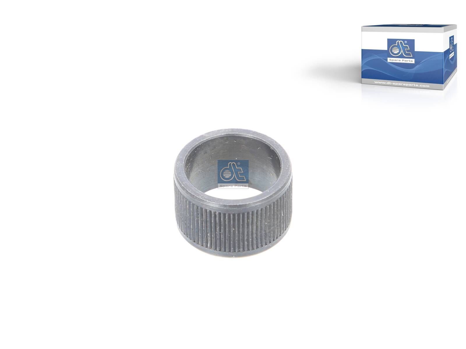 DT Spare Parts 2.40920 Bushing, d: 16 mm, D: 20.2 mm, H: 12.4 mm