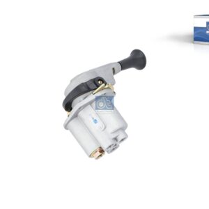 DT Spare Parts 2.43003 Hand brake valve, M14 x 1,5, max. 8 bar