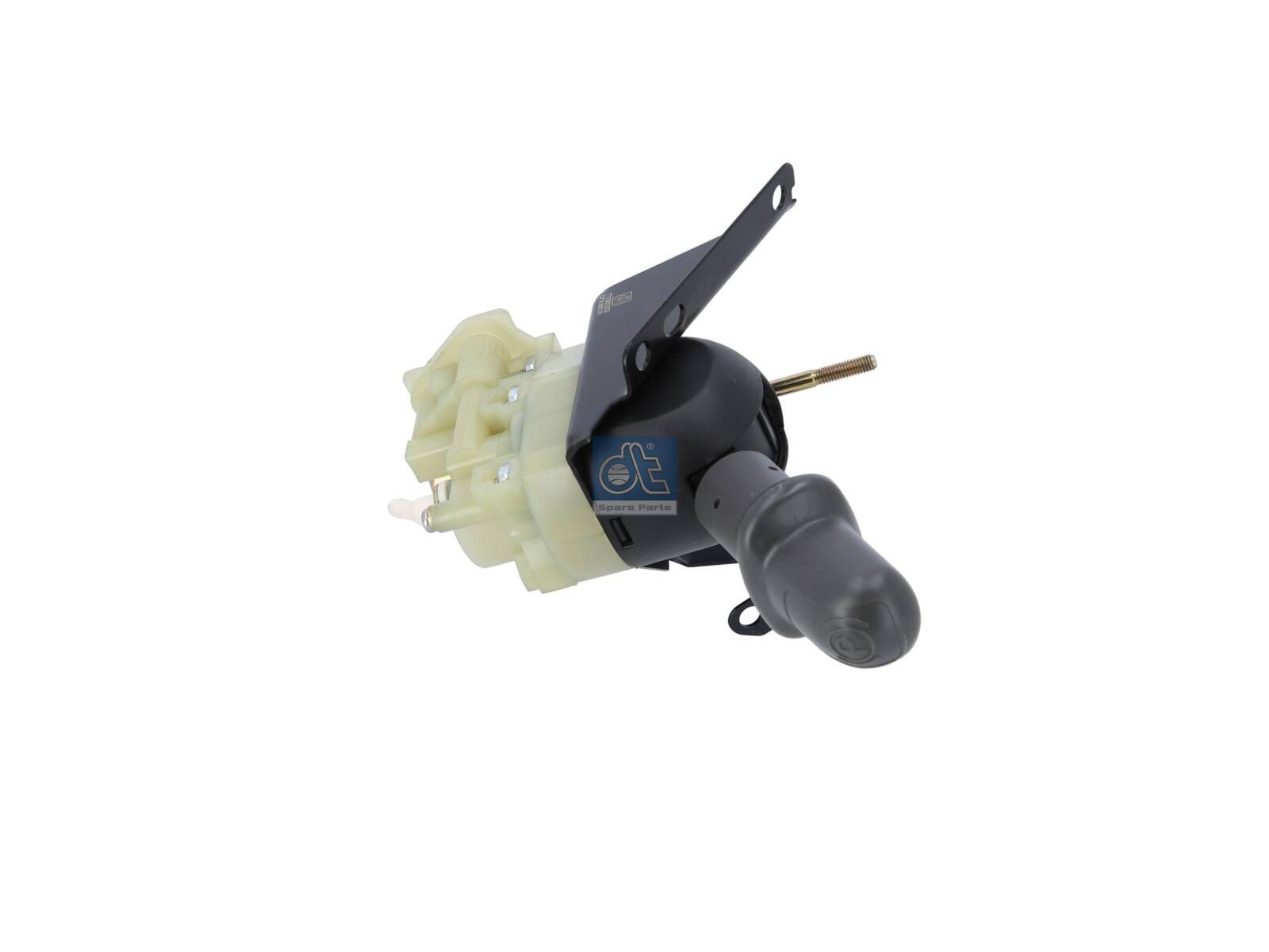 DT Spare Parts 2.43011 Hand brake valve, max. 8.5 bar
