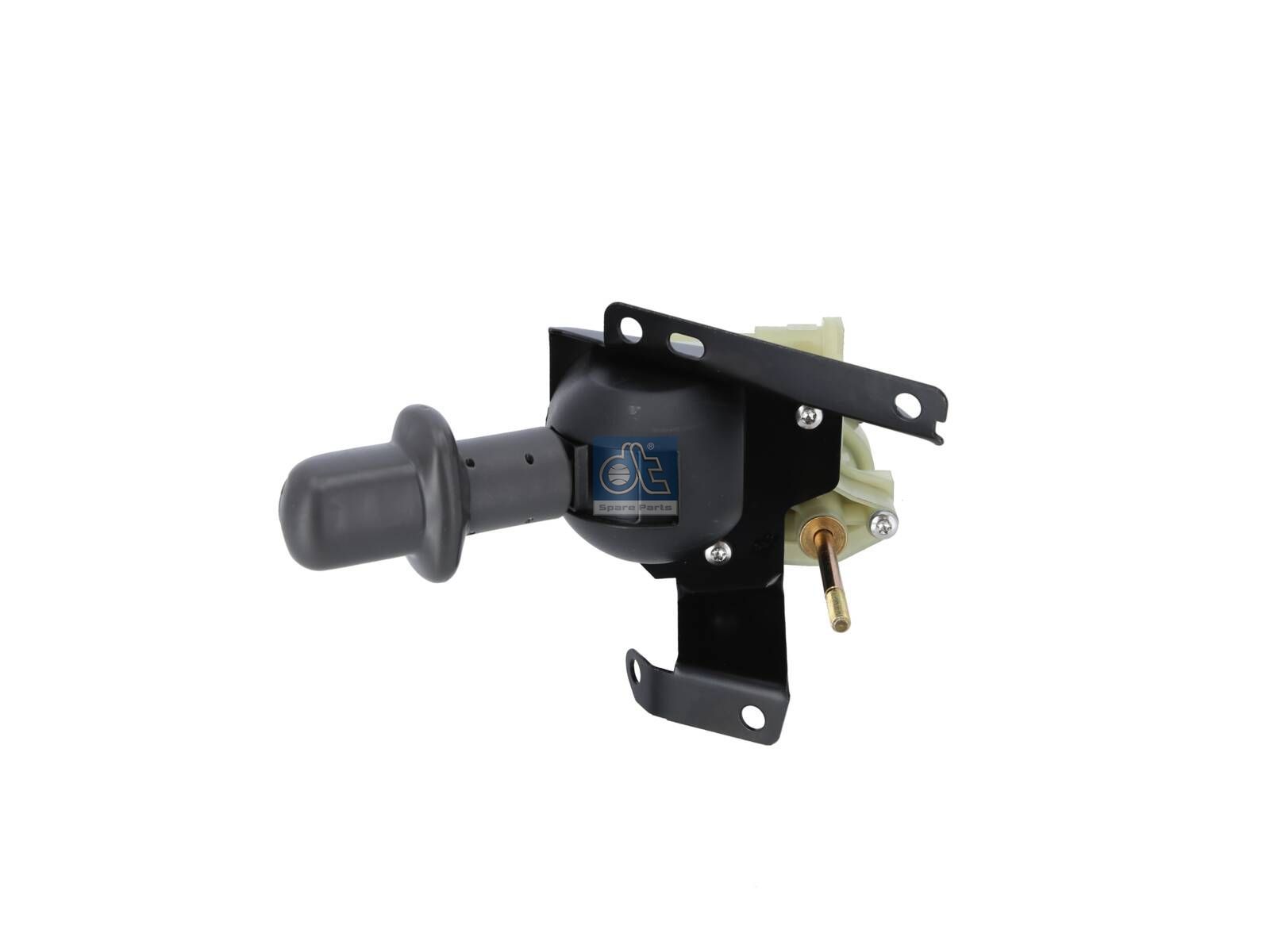 DT Spare Parts 2.43011 Hand brake valve, max. 8.5 bar