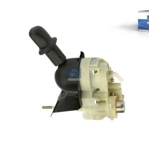 DT Spare Parts 2.43012 Hand brake valve