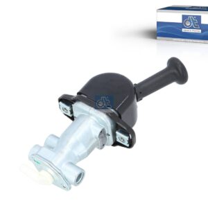 DT Spare Parts 2.43014 Hand brake valve