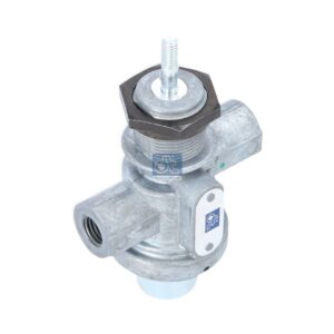 DT Spare Parts 2.43025 Inhibitor valve, M12 x 1,5, max. 10 bar