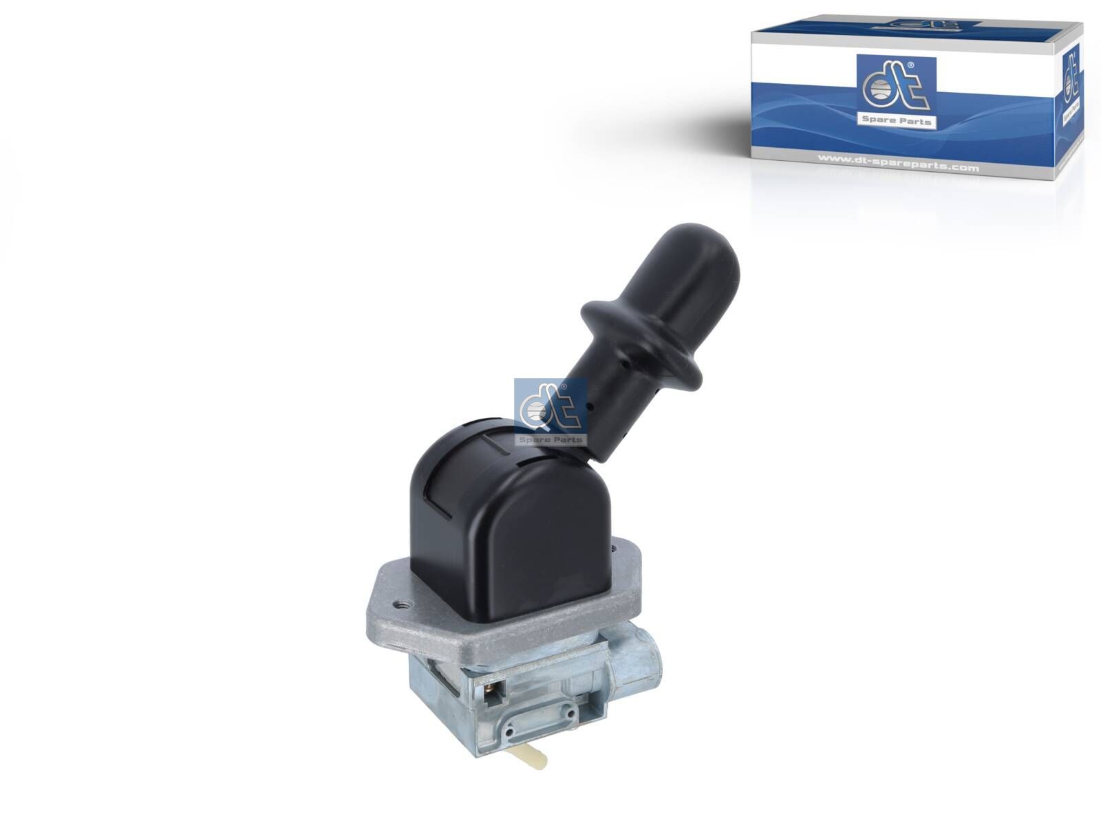 DT Spare Parts 2.43040 Hand brake valve