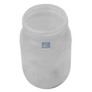 DT Spare Parts 2.44002 Antifreeze container