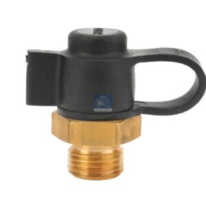 DT Spare Parts 2.44030 Test connector, M16 x 1,5
