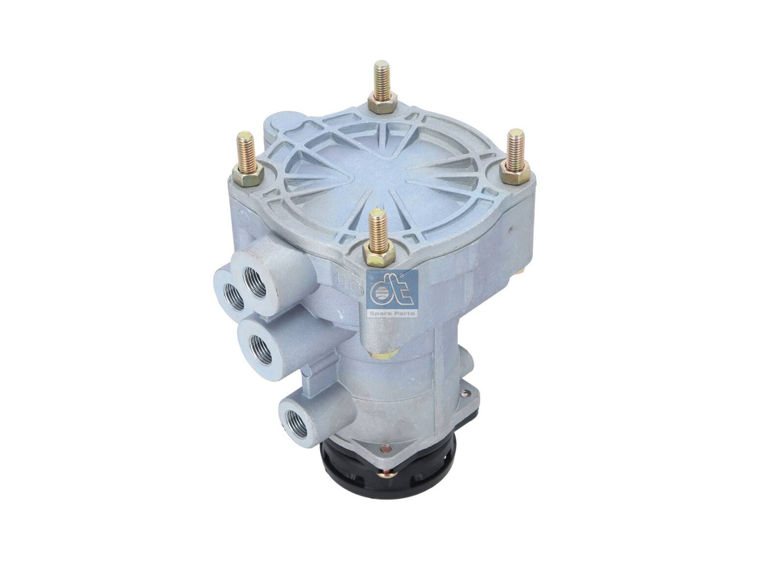 DT Spare Parts 2.44076 Trailer control valve, M16 x 1,5
