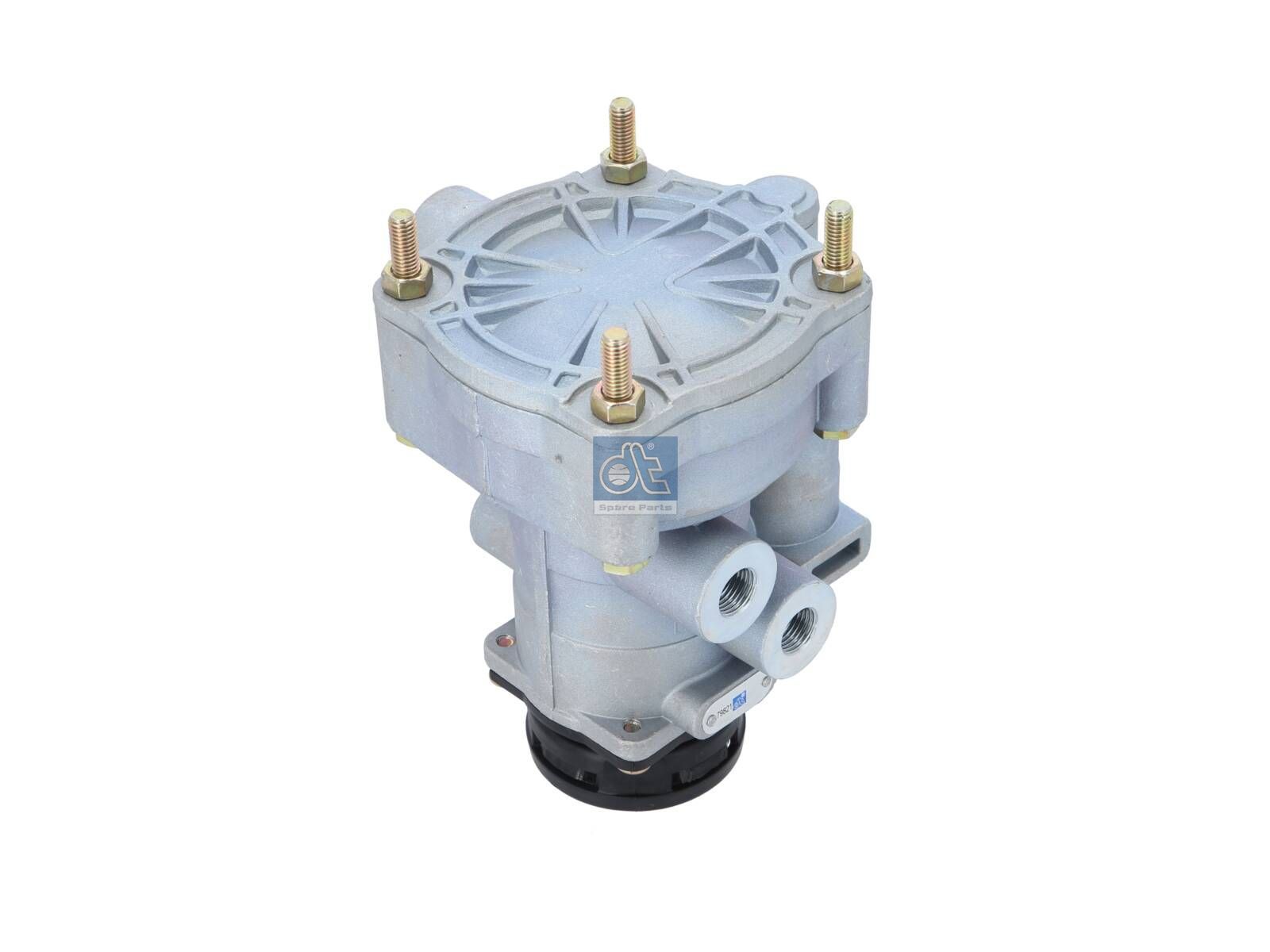 DT Spare Parts 2.44076 Trailer control valve, M16 x 1,5