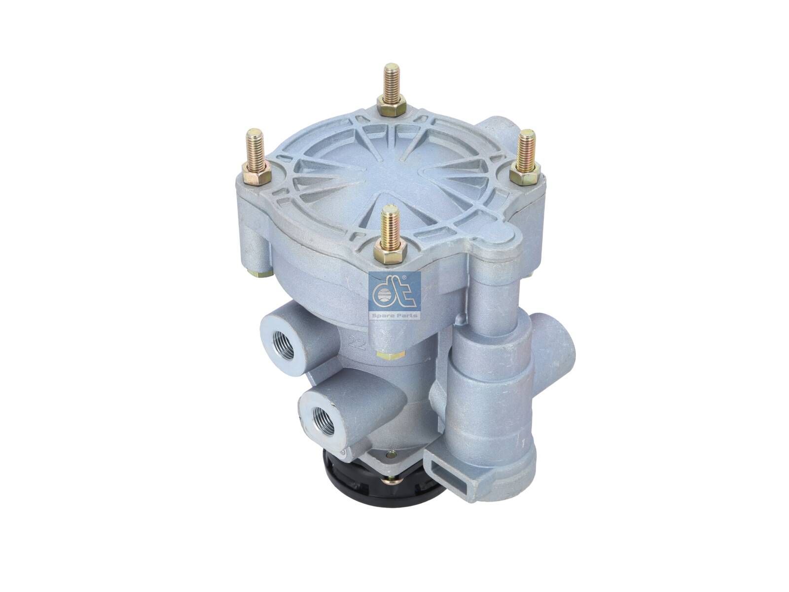 DT Spare Parts 2.44076 Trailer control valve, M16 x 1,5