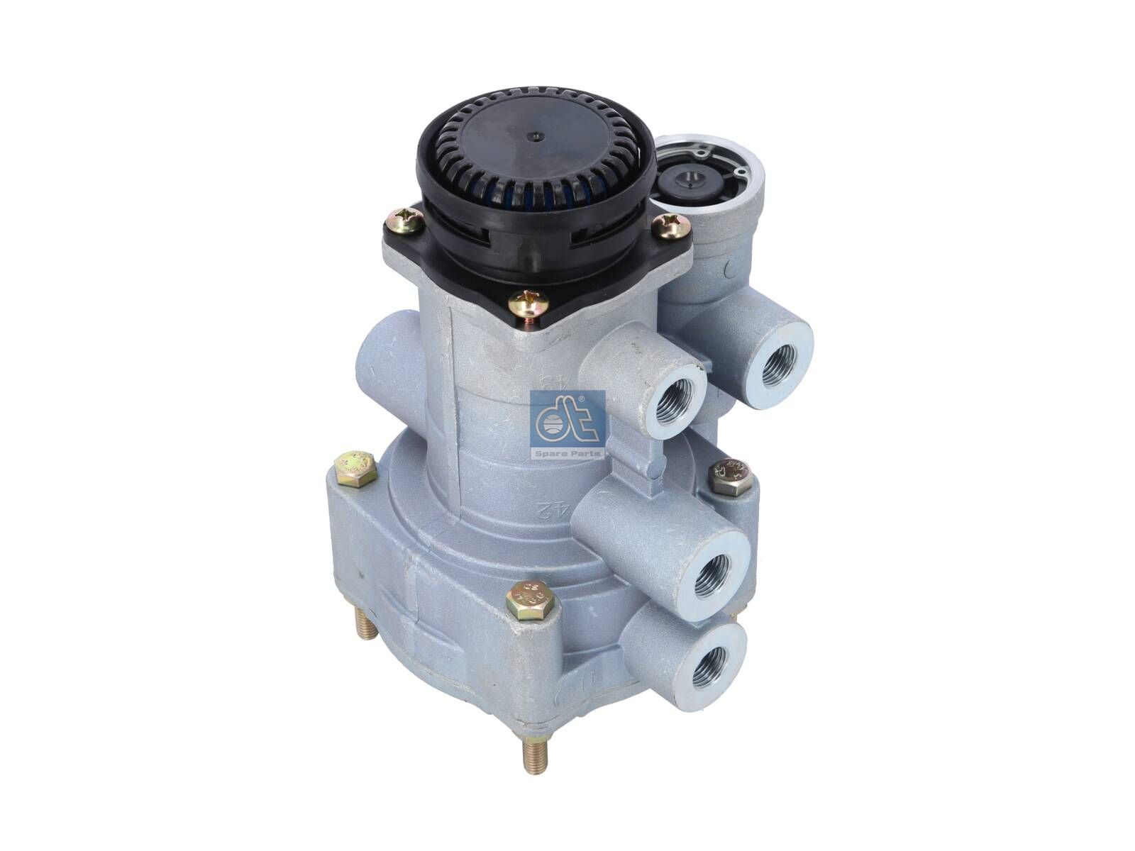 DT Spare Parts 2.44076 Trailer control valve, M16 x 1,5