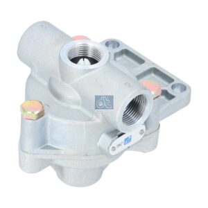 DT Spare Parts 2.44077 Control valve, M22 x 1,5, max. 10 bar