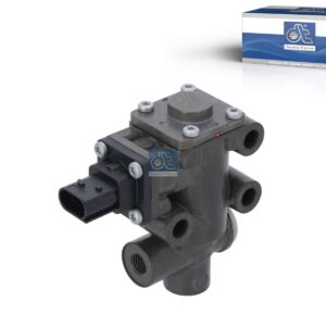 DT Spare Parts 2.44079 Control valve