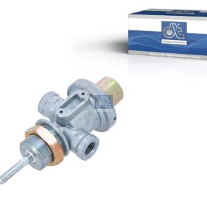 DT Spare Parts 2.44092 Inhibitor valve