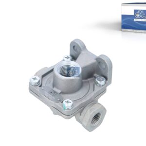 DT Spare Parts 2.44096 Quick release valve