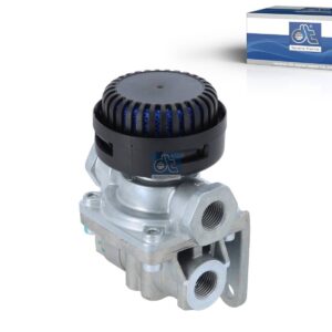 DT Spare Parts 2.44097 Quick release valve