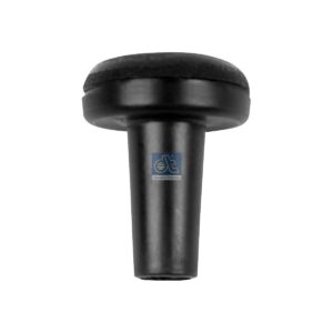 DT Spare Parts 2.44099 Handle, inhibitor valve