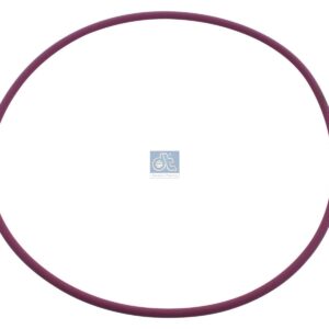 DT Spare Parts 2.44102 O-ring, d: 115 mm, S: 3 mm