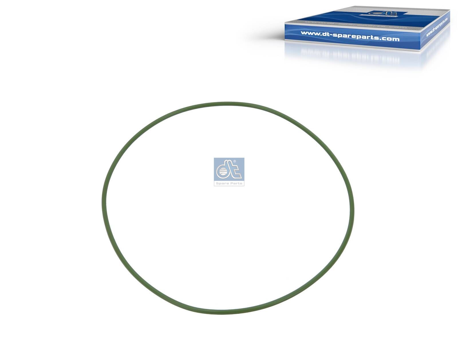 DT Spare Parts 2.44109 O-ring, d: 164 mm, S: 3 mm